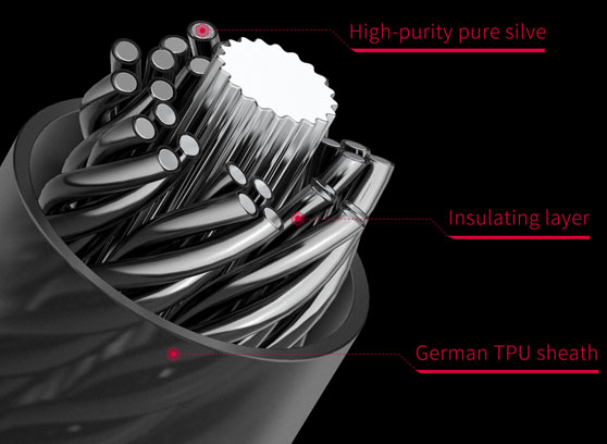 FiiO-LC-RD PRO - cecha 1